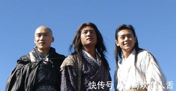 神功!金庸设定最偏爱的主角,被删2门神功仍天下第一,却死于剧情漏洞