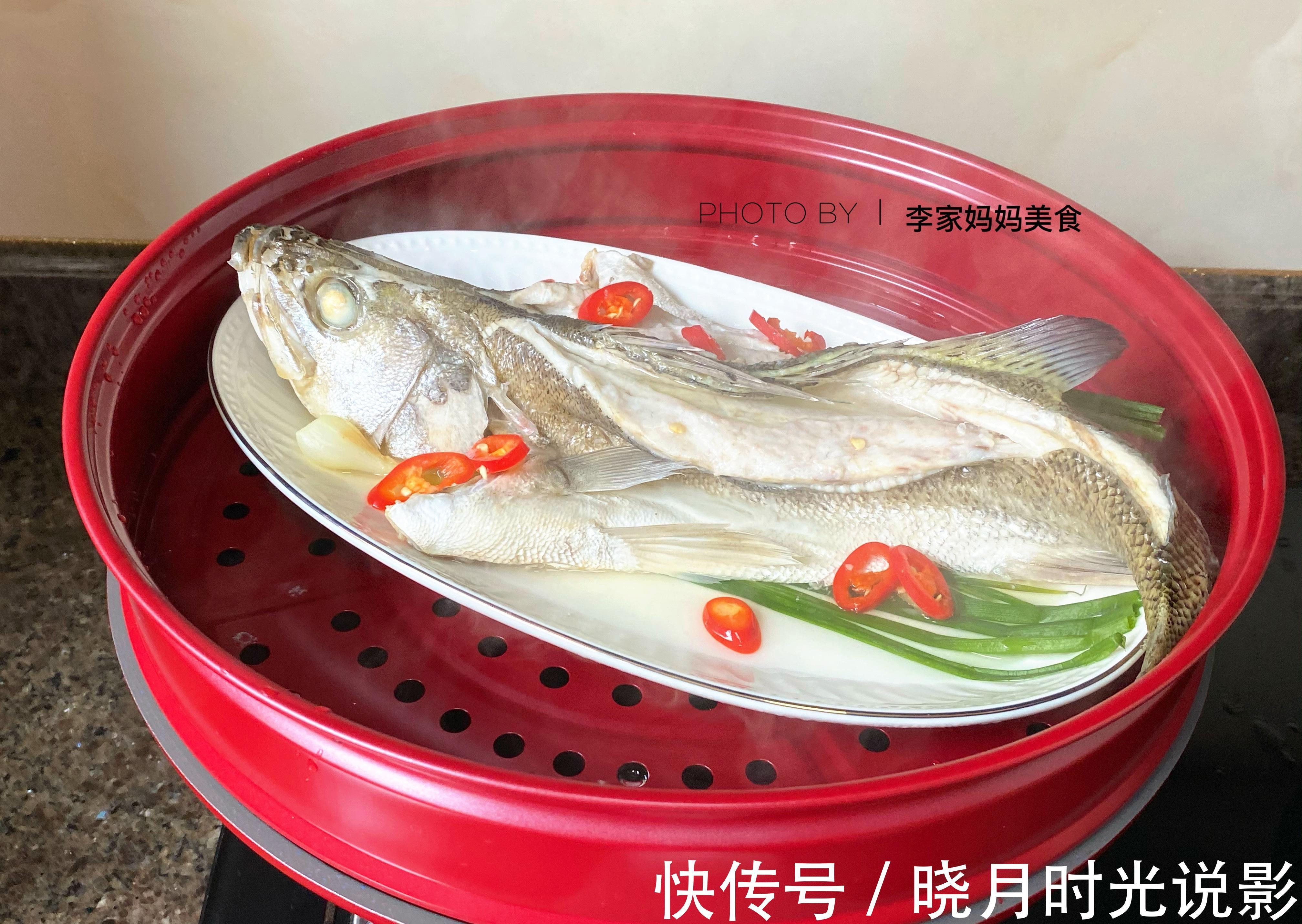 蒸菜|三伏天没食欲,给家人多吃蒸菜,营养不流失,好吃不上火