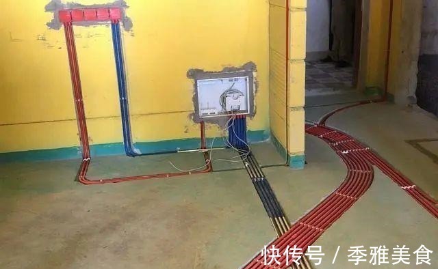 全屋|装修时,打算把全屋换成4平方的电线,师傅却笑我是个憨憨