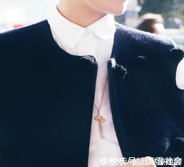 系列 买这9款珠宝!不但经典、好看,还会给新一年带来好运哟