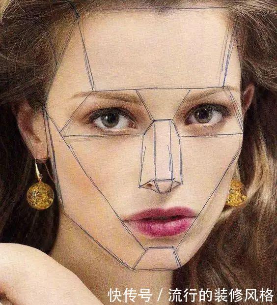 关系|为什么学素描一定要从画几何体开始?