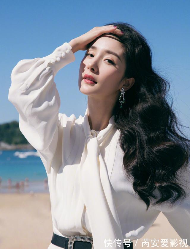 烫发|头发少尽量避开这些发型!试试“视觉增发法”,发量秒变“王者”