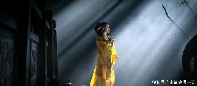 古代|古代妃子被打入冷宫后,为何太监宫女抢着伺候背后原因很现实!