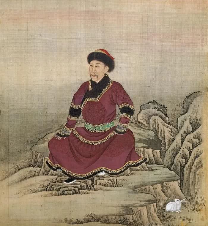 写真集|这个皇帝有点不正经,居然出了本写真集!