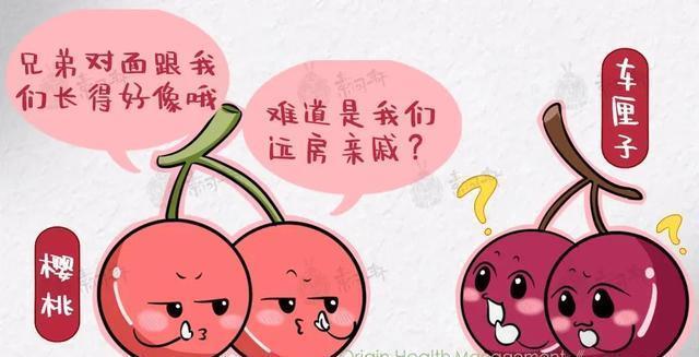 营养专家提倡多吃的补血水果即将上市家长请注意它可能会害了孩子