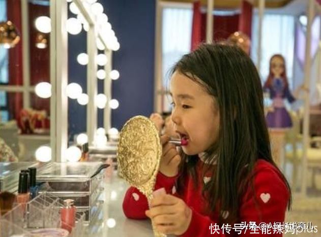 老人|为何老人常说：女孩别打扮太好看？真相扎心了，绝不是危言耸听