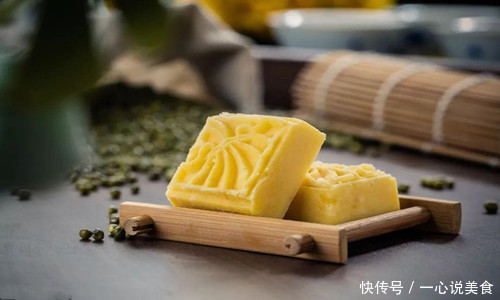 简单易上手的两款糕点,让我们红尘作伴,在家也可以吃得潇潇洒洒