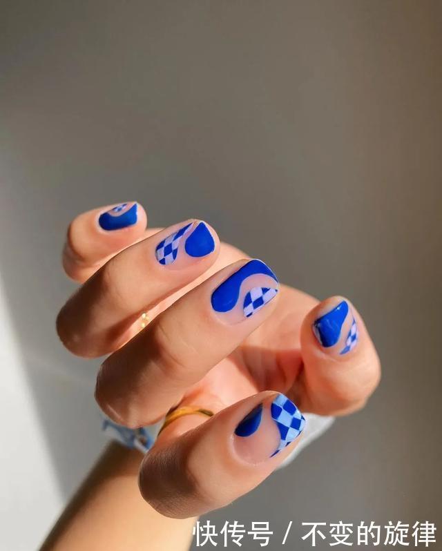 yo|Yo,夏日清凉美甲来了