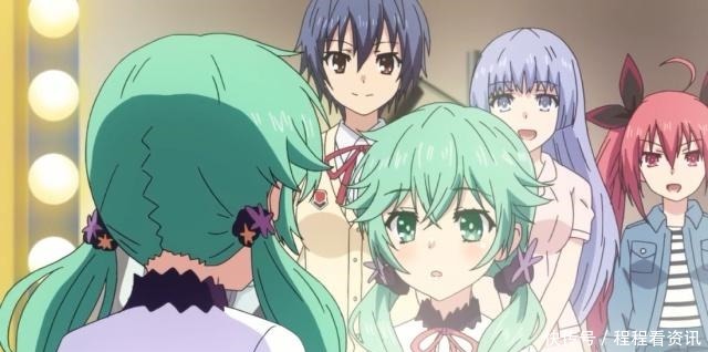 邪术|约会大作战萝莉七罪极度自卑,亚洲四大邪术帮她改头换面