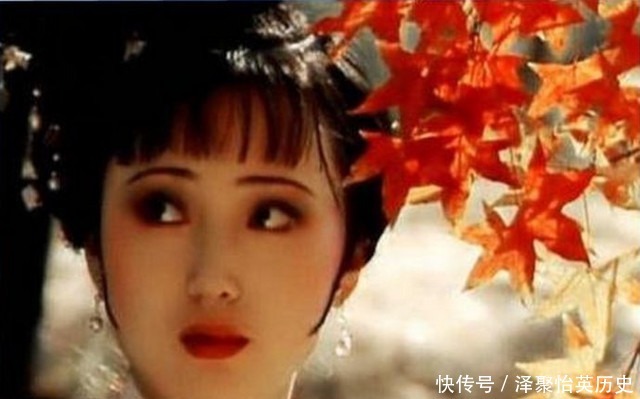 未能|红楼梦最大的悲剧,不是宝黛未能在一起,而是黛玉还错了眼泪