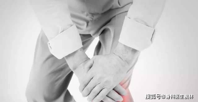 关节炎|老年人关节炎该怎么治疗?老年性关节炎怎么治疗?