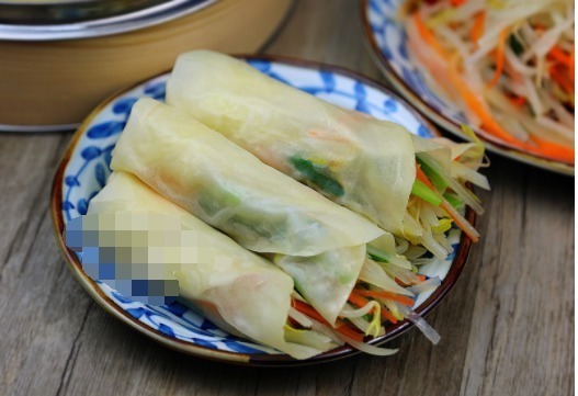猪肉馅|饺子皮,只用来包饺子,太可惜了,6种花样吃法,比饺子还香