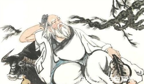 老子$《道德经》里的这3句话,藏着老子为人处世的大道理