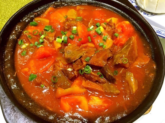 牛肉|立秋后,进补要给家人常吃“1荤1素”,消食易吸收,营养又解馋