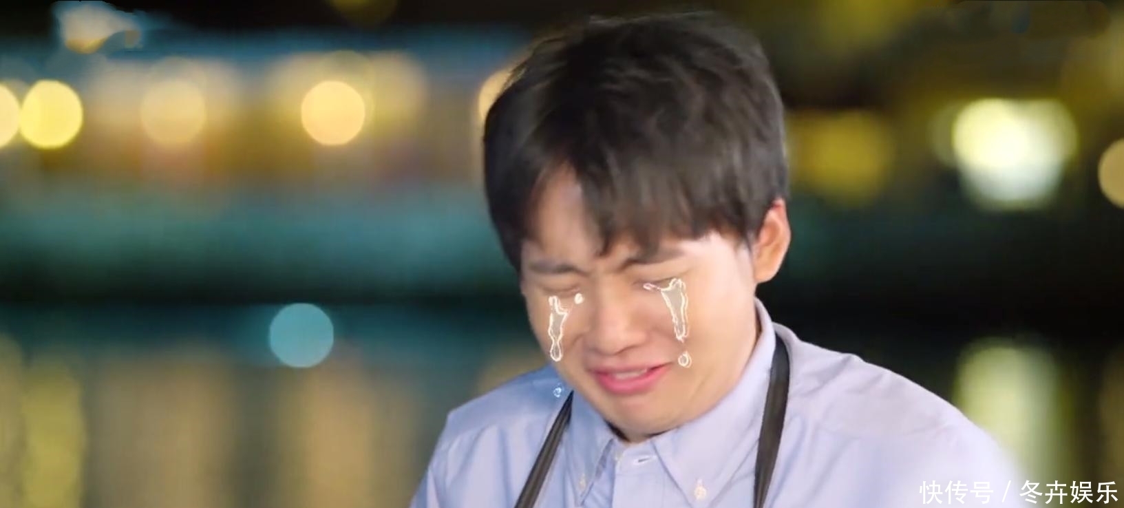 综艺 又一新综艺官宣,郭麒麟的行为却被炮轰:在郭德纲误导下越走越远