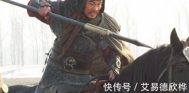 韩滔#《水浒传》中4个虚张声势的好汉,听绰号以为是英雄,实际是讽刺