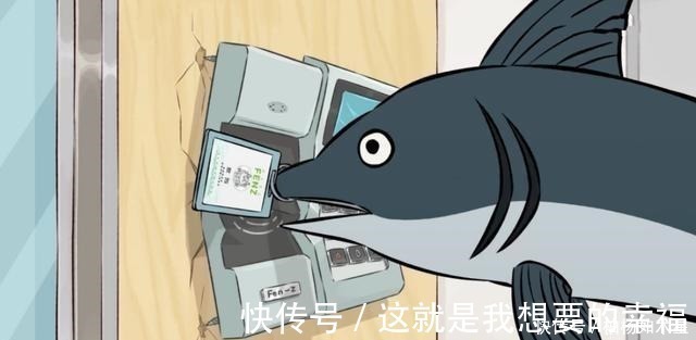 精卫|非人哉论打卡的花样方式,小玉豪气,烈烈纯属是拿生命在惹九月