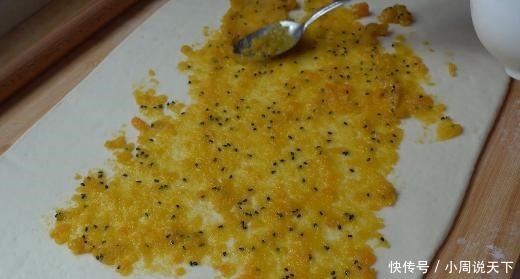 花卷这样做太好吃啦!窍门就是加“它”,色香味俱全,孩子抢着吃