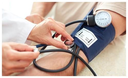 血管|过了这个岁数，血压高点也没事，但若超过“这个数”，不可大意