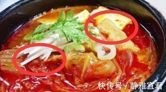 百辣云|煮这几种菜时切记不能放生姜,否则就是在吃毒药,严重能致命