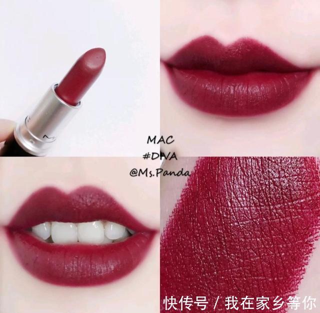 盘点2020年度十大显白口红颜色，你喜欢哪一款