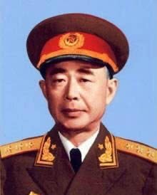 点将|伟人点将,偏让一对冤家虎将合唱一台戏,“谁说一山不容二虎!”