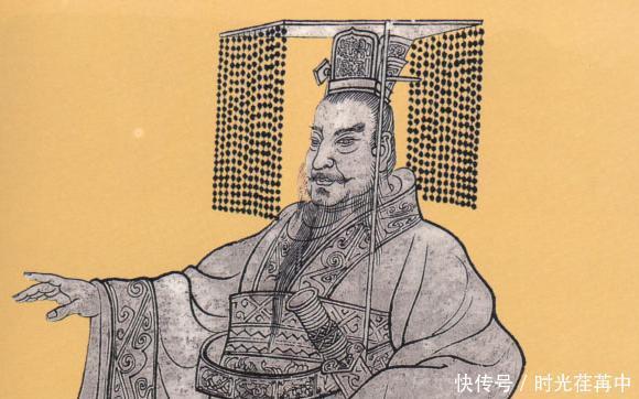 秦始皇|秦军对秦始皇居然见死不救，原来是秦始皇下的死命令
