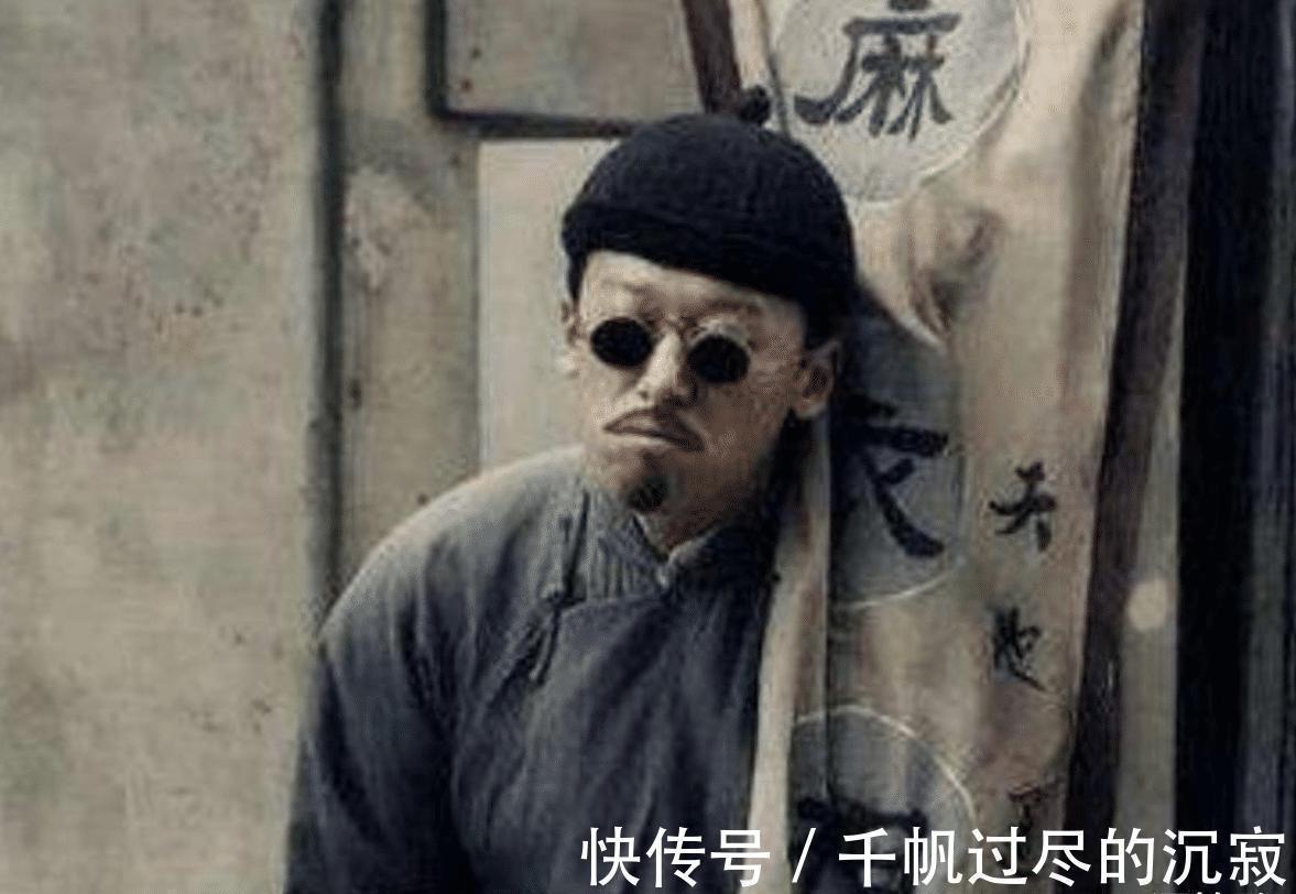 孔子#大宋传奇人物,出生时乌鸦满院,留下算卦之法至今无人解开