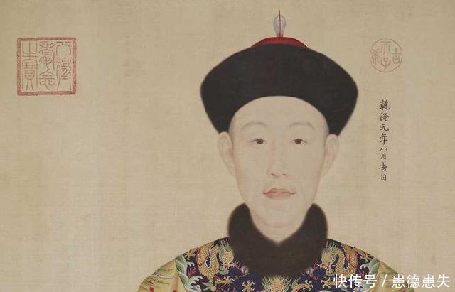 人多势众|康熙晚年九王夺嫡,人多势众的八爷输给了四爷,关键人物原来是他!