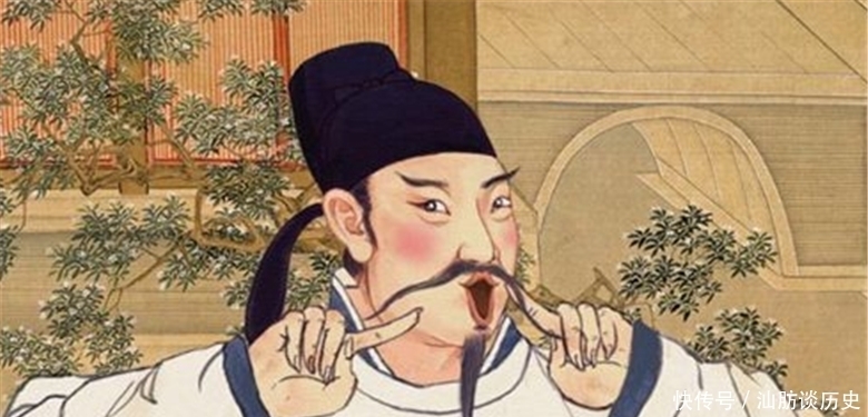 上阳台帖|他花20万大洋买下李白唯一真迹，84年过去了，现今值多少钱？
