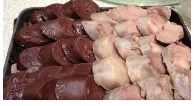 客人|《德云斗笑社》里的内蒙羊尾油,到底是啥?牧民:代表着尊敬客人