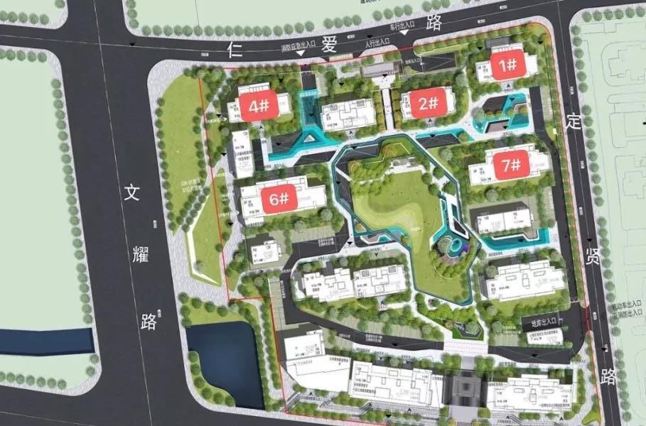 奉贤新盘,金海壹品PK保利明玥湖光,同为均价4万/平,该怎么选?|测评| 奉贤