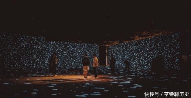 最酷|展讯|美至极!《国家宝藏》打造最酷文博数字幻境!