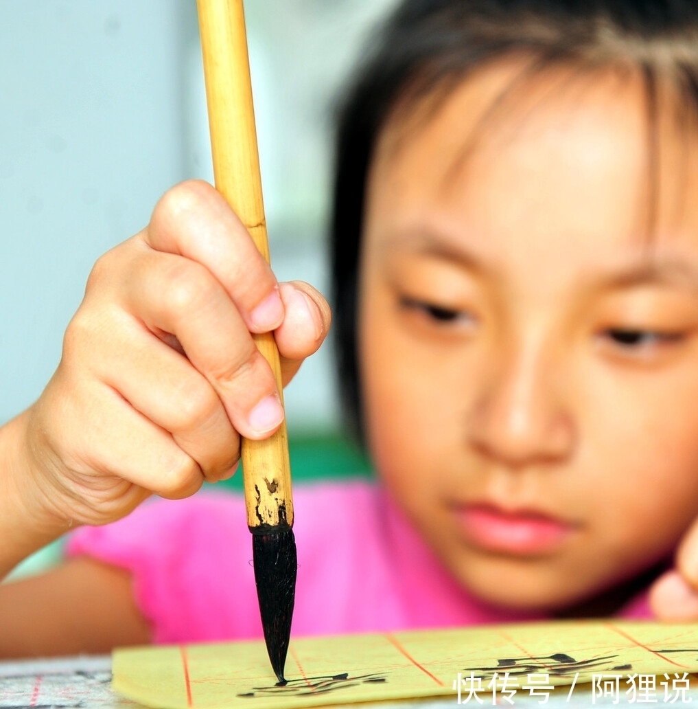 临帖&学习书法要练哪些基础?书法入门训练要做哪些事?