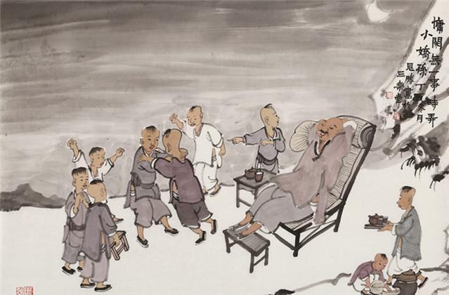 君子!《荀子》中的10条人生哲理,经典实用,值得学习!