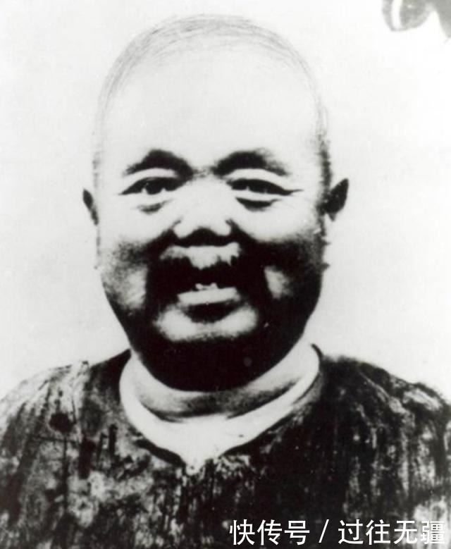 霍元甲|他作为慈禧的贴身侍卫，曾一招打败霍元甲，可慈禧逃跑为何没带他