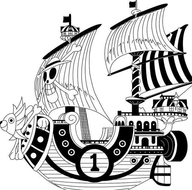 大和|如果草帽一伙恶魔果实皆与数字有关,那么大和还会成第十一人吗?