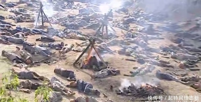 精锐|太平军复仇之战:阵斩清朝4位军分区司令,杀敌5000精锐