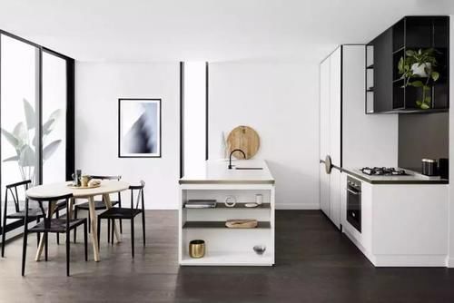 吊柜|装过5套厨房才敢告诉你，橱柜这样设计最好用很多家庭都装错了