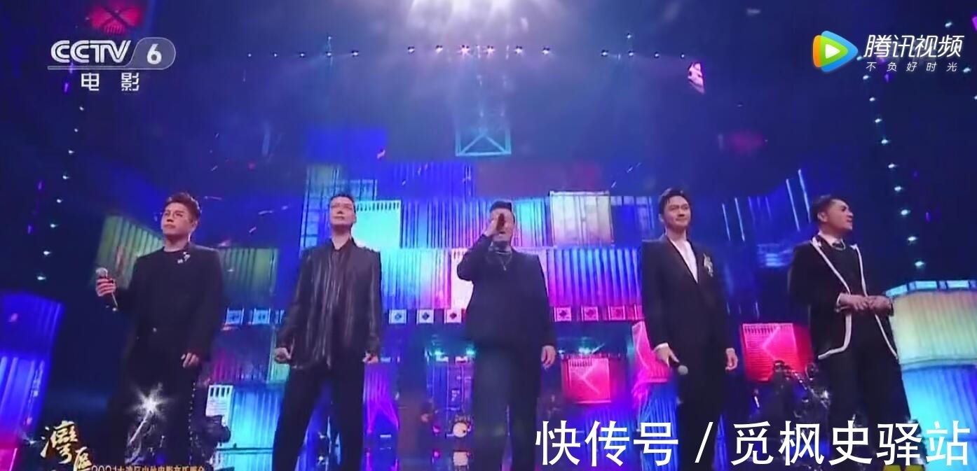 谢天华|陈小春三公选人犯了两大致命的错误,大湾区的命运将迎来拐点