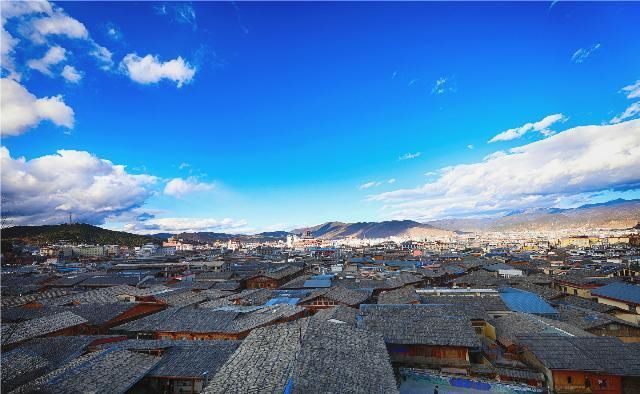 老年|中国民族种类最多的省份,拥有最多的自治州,并且都是旅游胜地