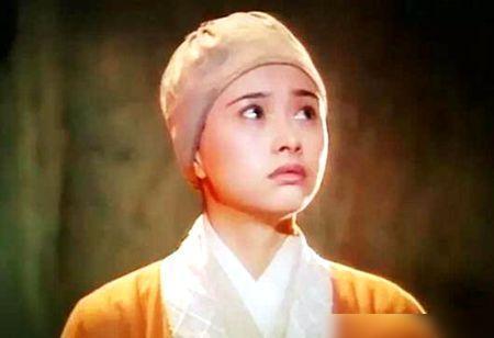 杨过|南海神尼是黄蓉杜撰的?背后隐藏一位大能,单手可灭金庸全书高手