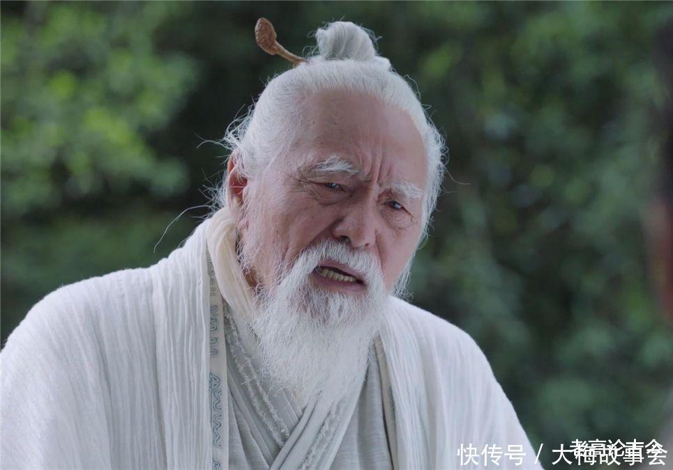 张三丰到底活了多少岁答案被说出后,大吃一惊!