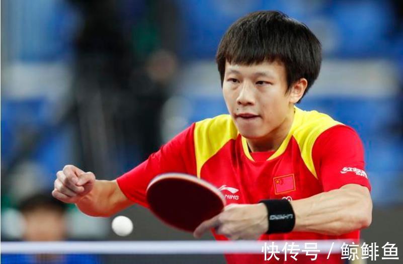 于子洋|相較于劉詩雯、孫穎莎打出的11:0，國(guó)乒男單大將打出的11:0最尷尬