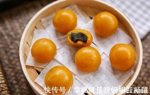 玉米淀粉|南瓜新吃法,我家每周准做一次,软糯香甜真美味,比炒的好吃多了