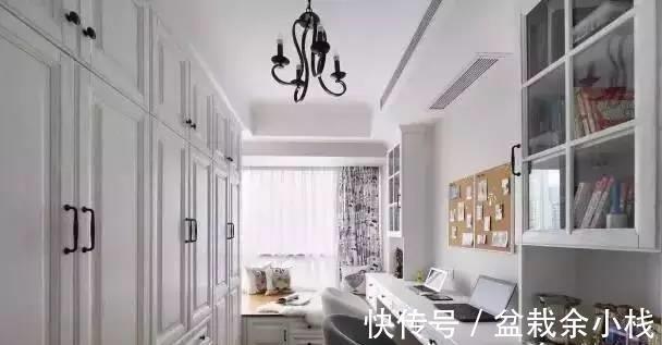 吊柜|在自家阳台打了一吊柜，邻居们看了，都偷偷回家叫师傅照做！