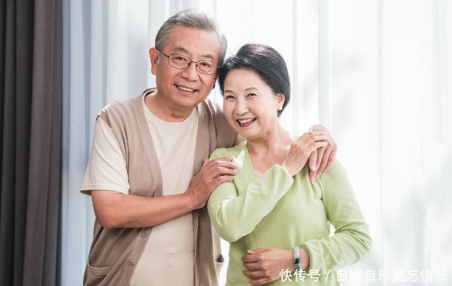 夫妻生活|上了年纪还能过性生活吗医生有5大好处,建议别因年龄而错过