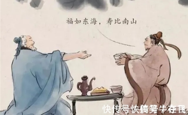 机关!古人袖子里有多少机关?他们把东西塞进袖子里,为何不会掉出来?