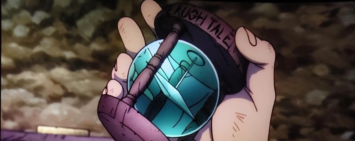 磁气|海贼王:让人疑惑的5件事情,比如恶魔果实为什么只能吃一颗?