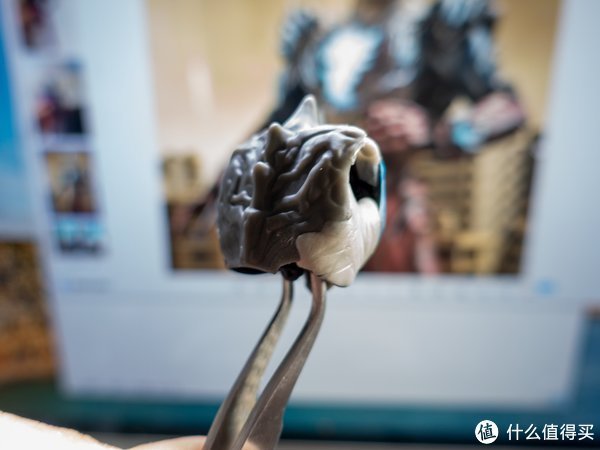 定妆照|玩物不丧志 篇四十五:软胶自改第七弹--赛迦奥特曼